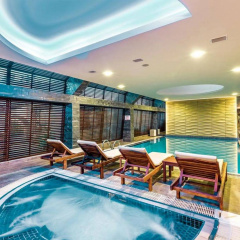 Grand Cettia Hotel - Bild 14