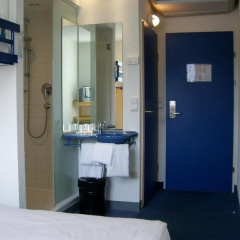 ibis budget Graz City - Bild 8