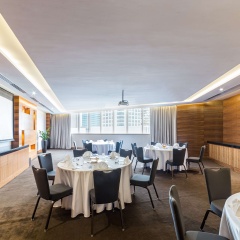 Radisson Blu Hotel, Dubai Waterfront - Bild 22