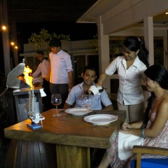 Nunamkhalu Private Villas & Spa - Bild 28