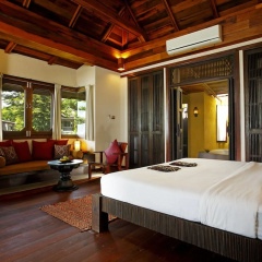 Moracea by Khao Lak Resort - Bild 5