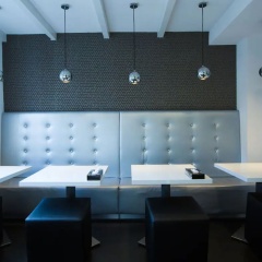 Hotel Vossius Vondelpark - Bild 17