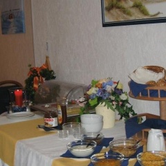 Pension Maren and Ferienwohnung - Bild 14