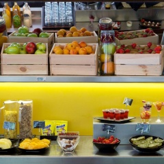 B-Hotel - Bild 15