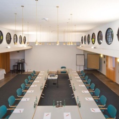 mainhaus Stadthotel Frankfurt - Bild 18