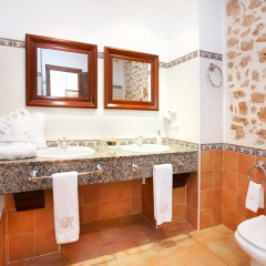Agroturismo Puig de Ros d'Alt - Bild 8