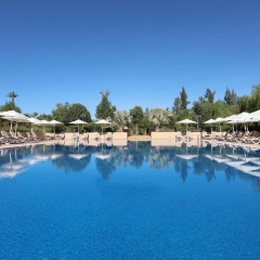 Iberostar Waves Club Palmeraie Marrakech -All Inclusive - Bild 19