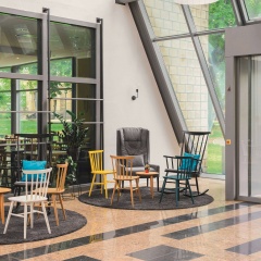 Vienna House Easy by Wyndham Wuppertal - Bild 17