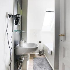 Green Residence Offenbach - Bild 8