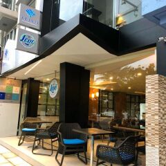 Отель Azuvia Beach Retreat Мальдивы, Хулхумале - отзывы, цены и фото номеров - забронировать отель Azuvia Beach Retreat онлайн фото 34