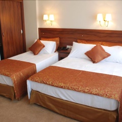 Ankyra Hotel - Bild 6