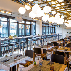 Only YOU Hotel Atocha - Bild 23
