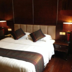Atour Light Hotel Zhuhai Qinglv Road Grand Theater thumbnail 3