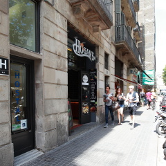 Hostal Las Flores - Bild 16