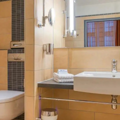 Best Western Hotel Bremen City - Bild 10