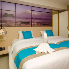 Bizotel Premier Hotel & Residence thumbnail 7