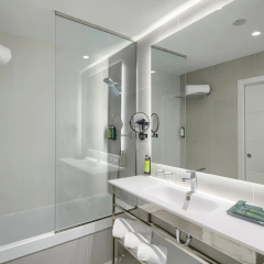 Sercotel Rosaleda Málaga - Bild 9