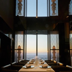 Eurostars Madrid Tower Hotel - Bild 30
