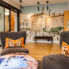 Boutiquehotel Amadeus - Bild 4