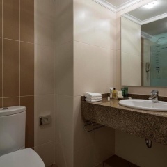 Parksa Hotel - Bild 11
