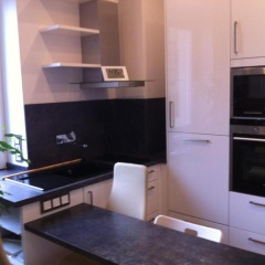 Joanna Apartment - MA Rheinau 3 - Bild 3