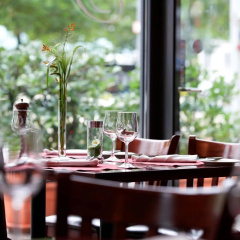 Flemings Hotel - Bild 23