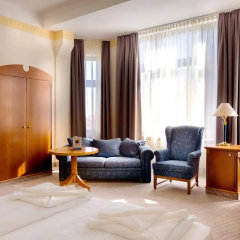 Upstalsboom Seehotel - Bild 3