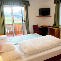 Hotel Sonnenhof - bed & breakfast & appartements - Bild 2