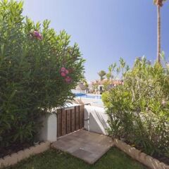 Отель San Andres Resort Villa 135 Испания, Сан-Мигель-де-Абона - отзывы, цены и фото номеров - забронировать отель San Andres Resort Villa 135 онлайн фото 23