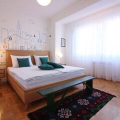 Central Residence in Sarajevo, Bosnia and Herzegovina from 72$, photos, reviews - zenhotels.com photo 6