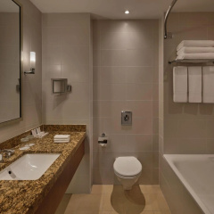 Budapest Marriott Hotel - Bild 10