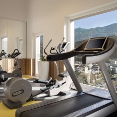 Hilton Garden Inn Innsbruck Tivoli - Bild 23