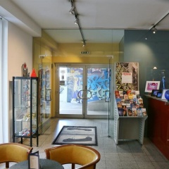 Arthotel Vienna - Bild 14