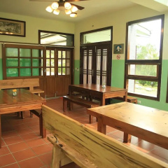 Taroko Mountain Dream Homestay B&B thumbnail 3
