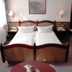 Hotel Villa Noel – Central Station Dresden - Bild 5
