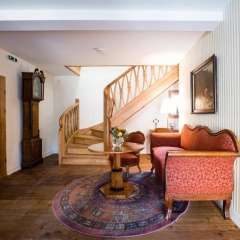 Magdalenengut Studios Und Suiten - Bild 4
