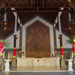 Sekar Nusa Villas - Bild 20