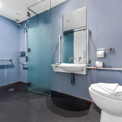 The Z Hotel Holborn - Bild 16