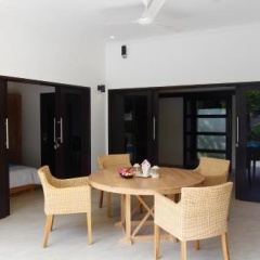 Villa Kupu Kupu Lovina - Bild 9