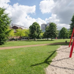 Essen City Suites - Bild 14