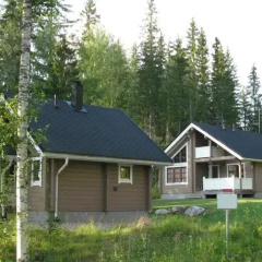 Mäntykallio Villas thumbnail 10