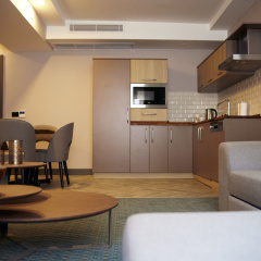 Tophane Suites - Bild 19