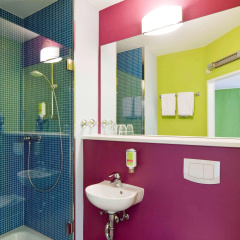 ibis Styles Düsseldorf - Neuss - Bild 8