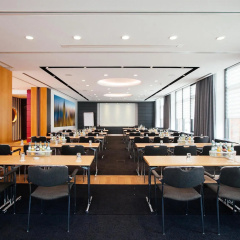 THE MADISON Hotel Hamburg - Bild 12