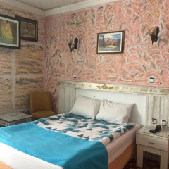 Ankara Antik Otel - Bild 6