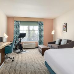 Hilton Garden Inn Las Vegas Strip South