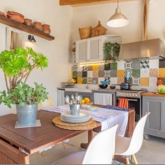 Casa Gema in Selva With 3 Bedrooms and 2 Bathrooms - Bild 21