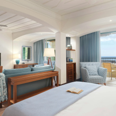 Columbia Beach Resort thumbnail 5