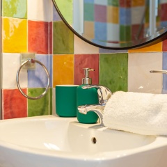 Becas Alameda Duplex - Bild 2