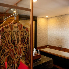 Chapung Se Bali Villa - Bild 8